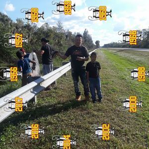 Meet your Posher, Pedro